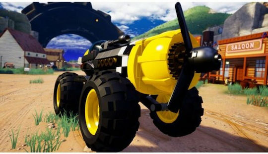 Lego 2K Drive Xbox Series X Игра