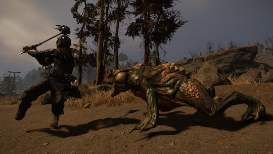 Elex II Xbox Series X Game