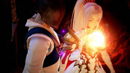Tales Of Arise Xbox Series X Game