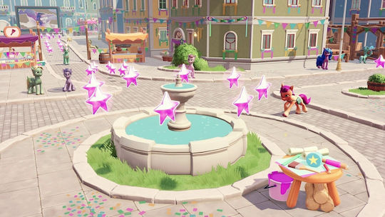 My Little Pony - A Maretime Bay Adventure Joc Xbox Series X