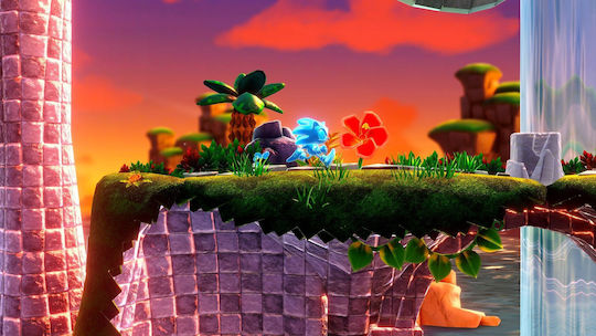 Sonic Superstars Xbox Series X Game