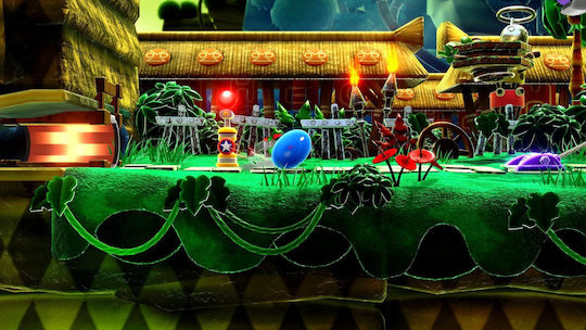 Sonic Superstars Xbox Series X Game