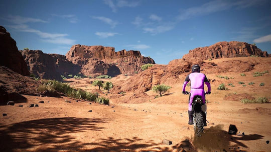 MX vs ATV: Legends - 2024 Monster Energy Supercross Joc Xbox Series X