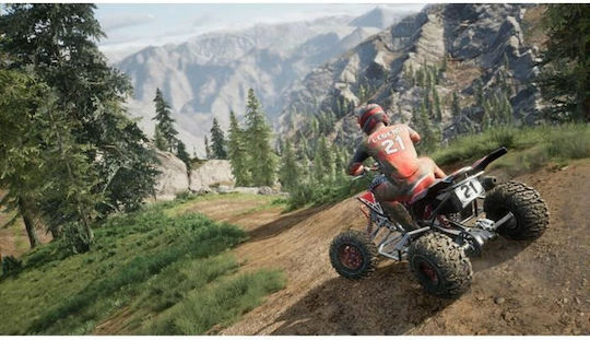 MX vs ATV: Legends - 2024 Monster Energy Supercross Joc Xbox Series X