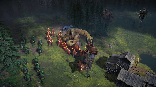 SpellForce: Conquest of Eo Xbox Series X Game