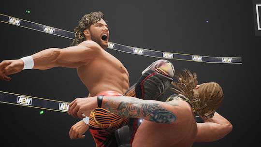 AEW: Fight Forever Joc Xbox Series X