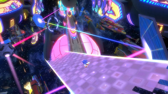 Sonic Colors: Ultimate Joc Xbox Series X