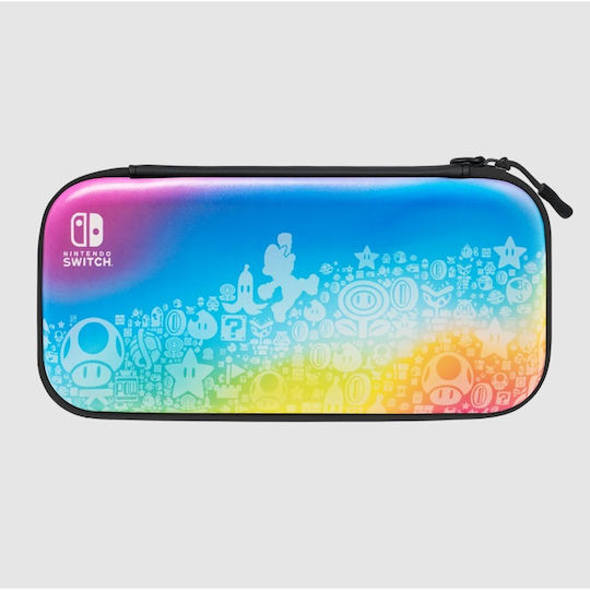 PDP Slim Deluxe Travel Case για Κονσόλα Switch Star Spectrum