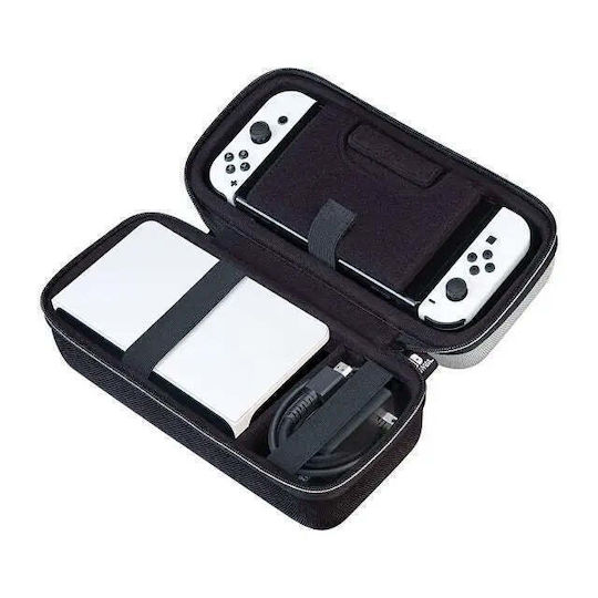 Nacon Game Traveler Deluxe για Κονσόλα Switch OLED Λευκή