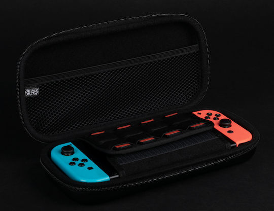 Konix Ein Stück - Team Schalter / Switch Lite / Schalter OLED Mehrfarbig