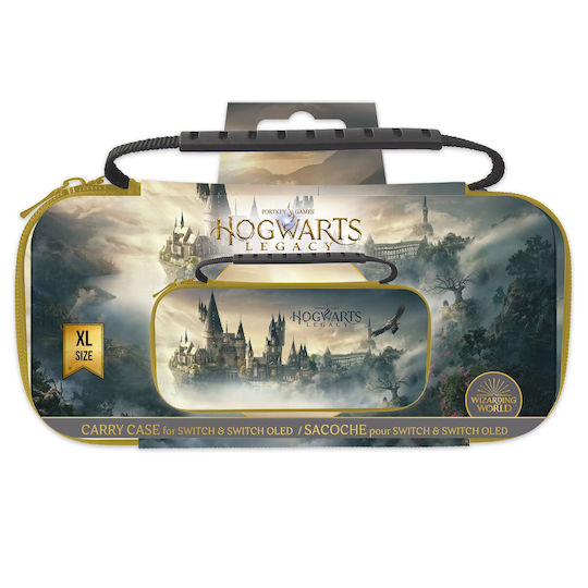 Freaks and Geeks pentru Consolă Switch Harry Potter XL