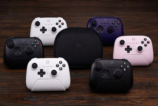 8Bitdo Θήκη Μεταφοράς για Χειριστήριο Switch