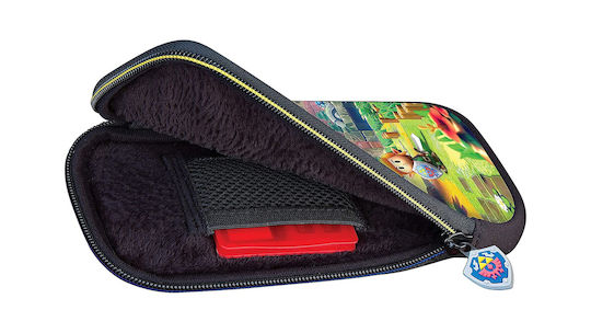 Nintendo Slim Travel Case Zelda για Κονσόλα Switch Lite