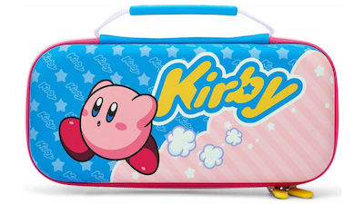 PowerA Schalter / Switch Lite / Schalter OLED Kirby