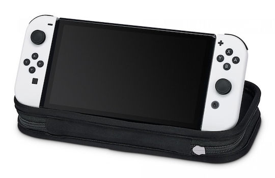 PowerA Slim Schalter / Switch Lite / Schalter OLED Zelda Master Sword Defense