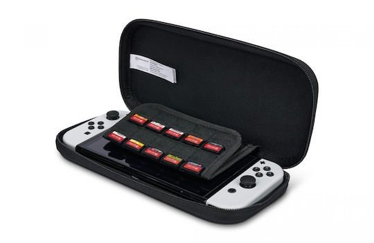 PowerA Slim Schalter / Switch Lite / Schalter OLED Zelda Master Sword Defense