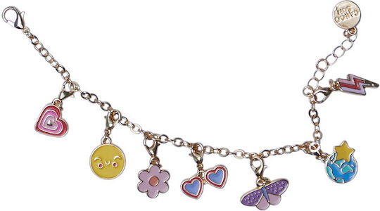 Gift Set Bracelet Charms Calendar Celebrating Events Cool To Be Kind