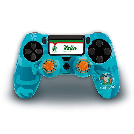 Sony Silicone Case Skin Uefa Euro 2020 Skin για Χειριστήριο PS4