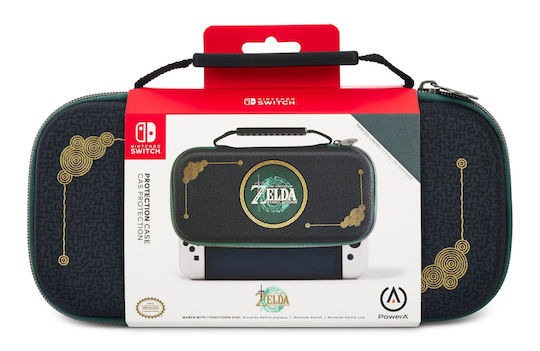 PowerA Θήκη Μεταφοράς Switch