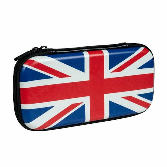 Nacon Fabric Switch Protective Case UK Flag