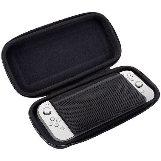 Nacon Eva pentru Consolă Switch Negru BB357202