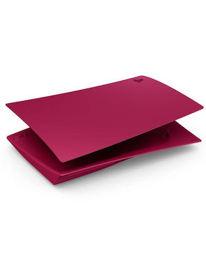 Sony Console Cover PS5 Red