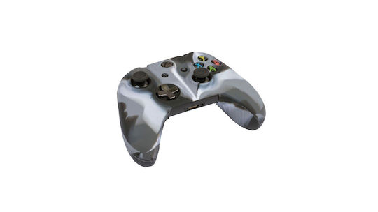 ORB Silicone Case Camo pentru Controller XBOX One / Xbox Series Negru