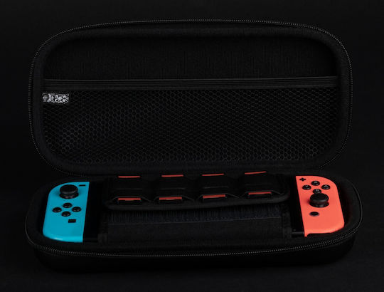 Konix One Piece Πλαστική Θήκη Μεταφοράς για Κονσόλα Switch