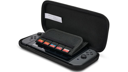 PowerA Doboza Switch Γκρι