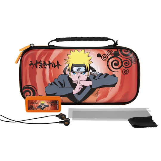 Konix Starter Kit Jutsu Schalter Schwarz