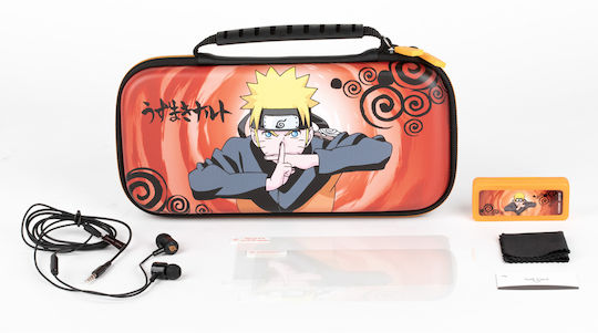 Konix Starter Kit Jutsu Schalter Schwarz