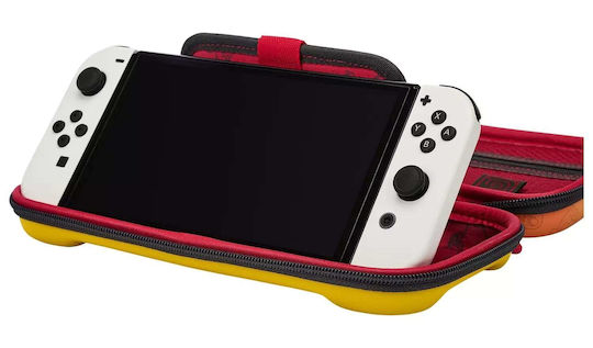 PowerA Fabric Switch Carrying Case Mario and Friends
