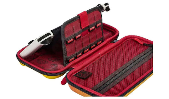 PowerA Fabric Switch Carrying Case Mario and Friends