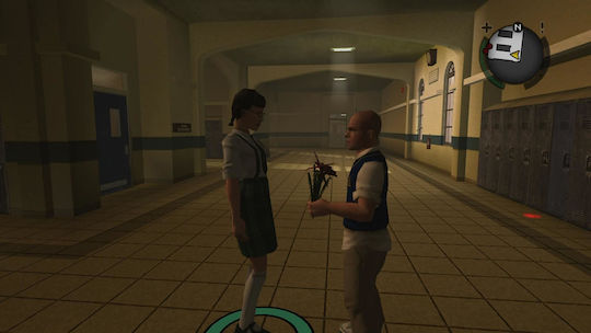 Bully Scholarship Edition Xbox 360 Game