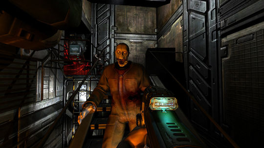 Doom 3 (BFG Edition) XBOX 360
