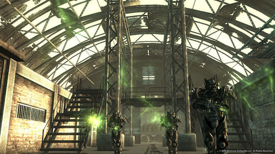 Fallout 3 Edition Xbox 360 Game