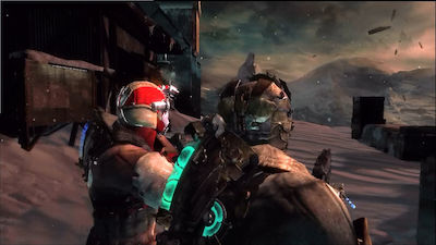 Dead Space 3 XBOX 360