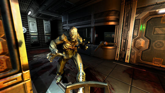 Doom 3 (BFG Edition) XBOX 360