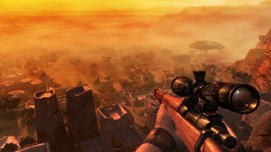 Far Cry Compilation Xbox 360 Game