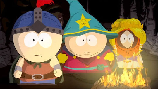 South Park: The Stick of Truth Xbox 360 Game