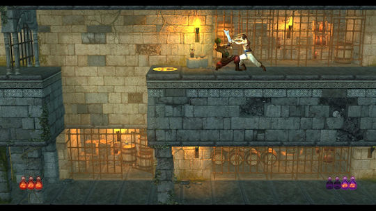 Prince Of Persia Hits Edition Xbox 360 Game