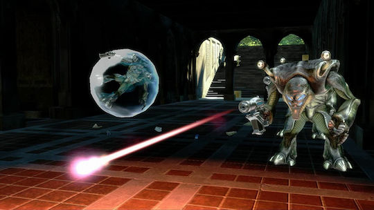 Men in Black: Alien Crisis Joc Xbox 360
