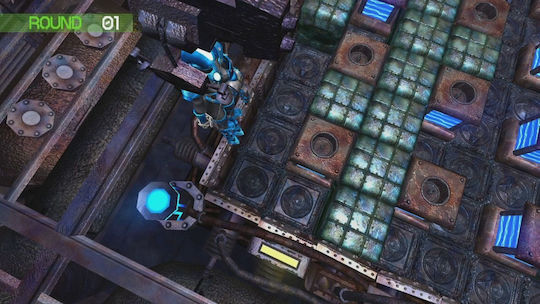 Bomberman Act: Zero Xbox 360 Game