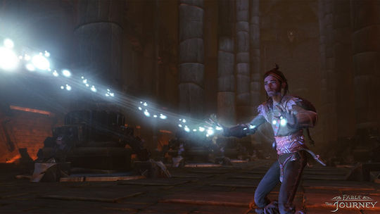 Fable: The Journey XBOX 360