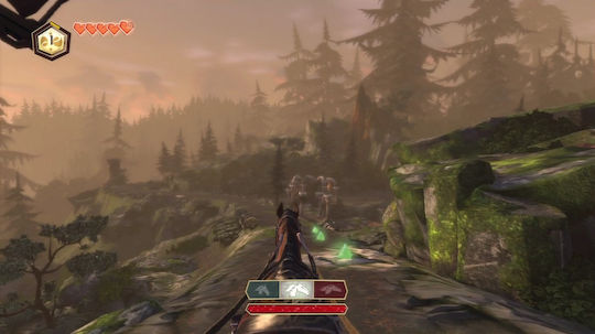 Fable: The Journey XBOX 360