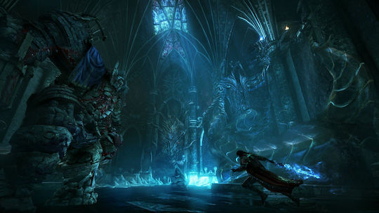Castlevania: Lords of Shadow 2 XBOX 360