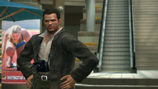 Dead Rising Platin-Hits Edition Xbox 360 Spiel