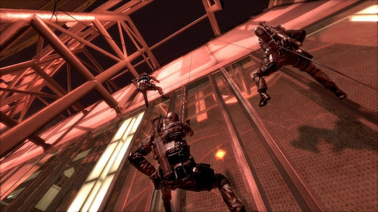 Tom Clancy's Rainbow Six Vegas Xbox 360 Game