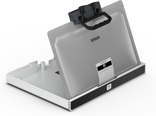 Epson WorkForce Pro Оригинален Мастило за мастиленоструен принтер Черен (C13T12E140)