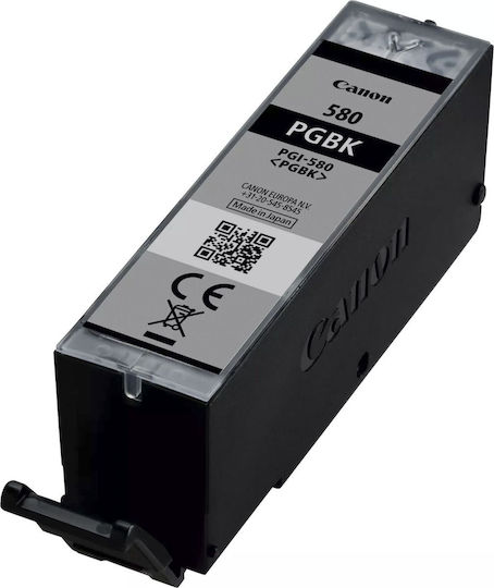 Canon CLI-581 Γνήσιο Πακέτο Μελανιών Εκτυπωτή InkJet Μαύρο / Πολλαπλό (Color) (2078C007)